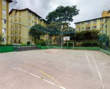 Apartamento com 2 Quartos à venda, 52m² no Vila Nova Cachoeirinha, São Paulo