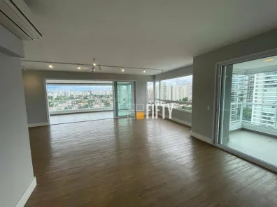 Apartamento com 4 Quartos à venda, 225m² no Cidade Monções, São Paulo