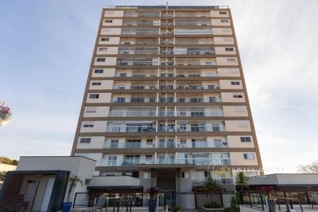 Cobertura com 4 Quartos à venda, 252m² no Vila Embaré, Valinhos