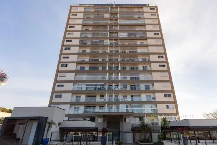 Cobertura com 4 Quartos à venda, 246m² no Vila Embaré, Valinhos