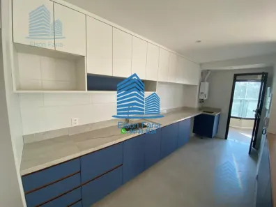 Apartamento com 2 Quartos à venda, 124m² no Alphaville Centro Industrial e Empresarial/Alphaville., Barueri