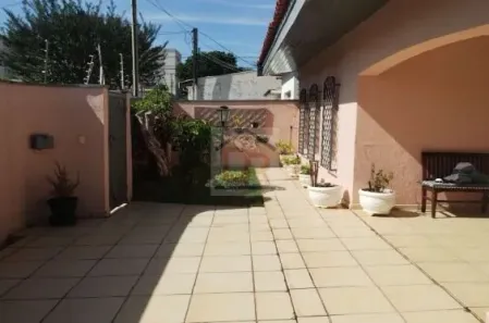 Casa com 3 Quartos à venda, 211m² no Jardim São Paulo, Americana