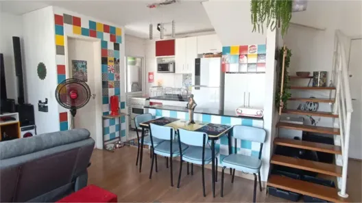 Apartamento com 2 Quartos à venda, 92m² no Santa Teresinha, São Paulo