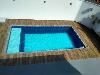 Imóvel Comercial com 1 Quarto à venda, 120m² no Jardim Colina Verde II, Maringá