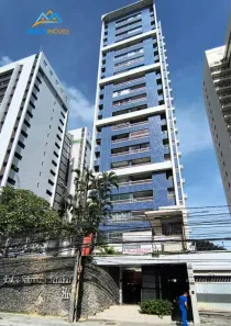 Apartamento com 2 Quartos à venda, 80m² no Boa Viagem, Recife