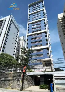 Apartamento com 2 Quartos à venda, 82m² no Boa Viagem, Recife