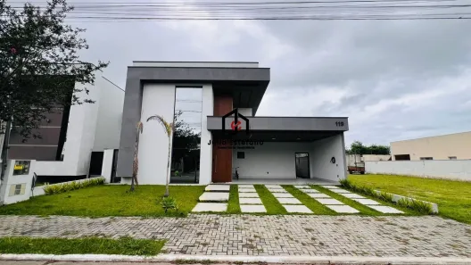 Casa de Condomínio com 3 Quartos à venda, 207m² no Quiririm, Taubaté