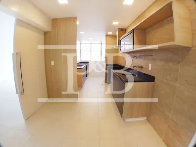 Apartamento com 4 Quartos à venda, 160m² no Copacabana, Rio de Janeiro