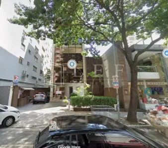Prédio Comercial à venda, 294m² no Cerqueira César, São Paulo