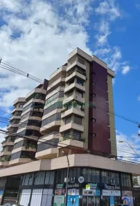 Apartamento com 2 Quartos para alugar, 230m² no Centro, Caxias do Sul