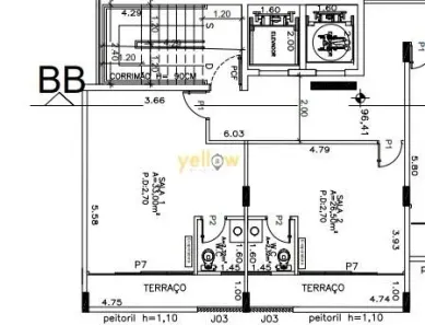Sala Comercial à venda, 26m² no Cidade Nova Arujá, Arujá
