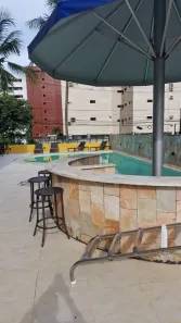Flat com 1 Quarto à venda, 27m² no Intermares, Cabedelo