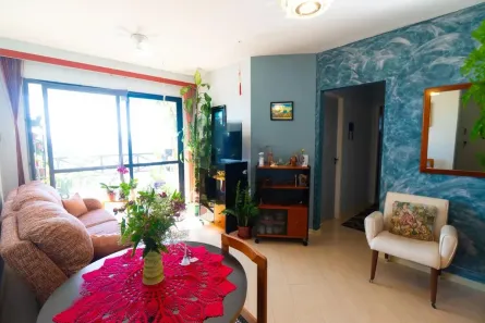 Apartamento com 2 Quartos à venda, 64m² no Vila Guarani (Z Sul), São Paulo