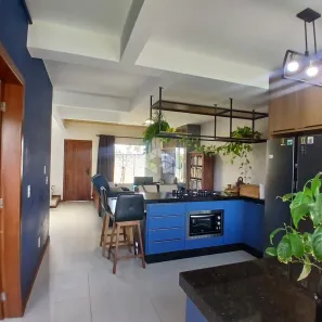 Casa com 3 Quartos à venda, 161m² no São João do Rio Vermelho, Florianópolis