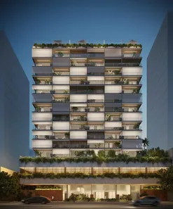 Apartamento com 1 Quarto à venda, 38m² no Ipanema, Rio de Janeiro