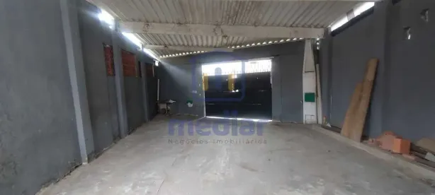 Casa com 1 Quarto à venda, 47m² no Vila Valença, São Vicente