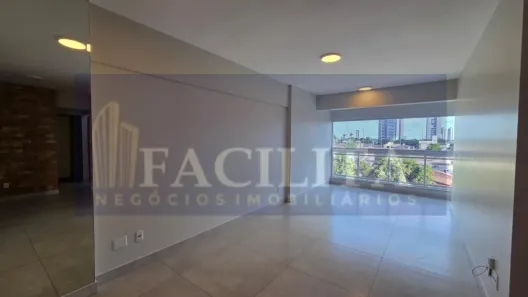 Apartamento com 3 Quartos à venda, 93m² no Setor Bueno, Goiânia