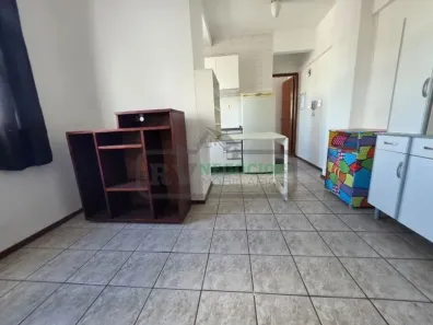 Apartamento com 1 Quarto à venda, 52m² no Centro, Juiz de Fora