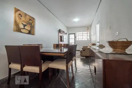 Casa com 2 Quartos à venda, 133m² no Vila Congonhas, São Paulo