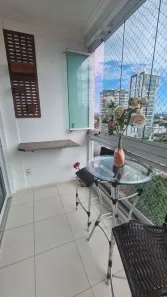 Apartamento com 2 Quartos à venda, 83m² no Parque Tamandaré, Campos dos Goytacazes