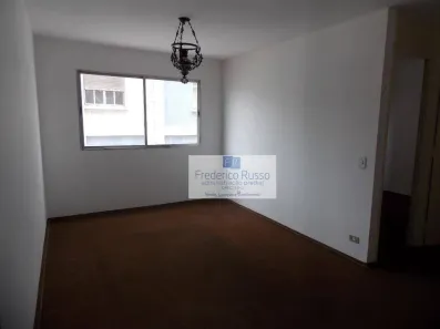 Apartamento com 2 Quartos à venda, 60m² no Bela Vista, São Paulo
