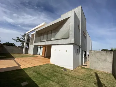 Casa de Condomínio com 5 Quartos à venda, 470m² no Setor Habitacional Jardim Botânico, Brasília