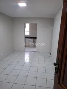 Apartamento com 2 Quartos à venda, 44m² no Vila Padre Manoel de Nóbrega, Campinas
