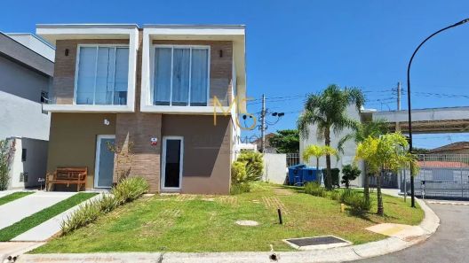 Casa com 3 Quartos à venda, 125m² no Jardim Semiramis, Cotia