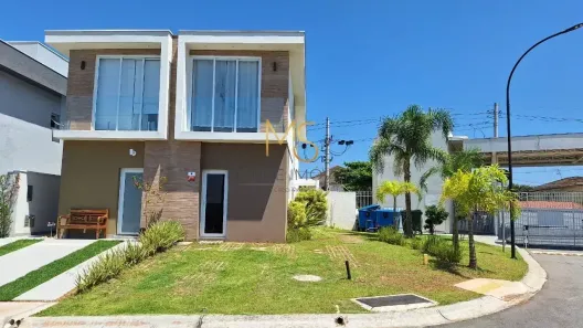 Casa com 3 Quartos à venda, 125m² no Jardim Semiramis, Cotia