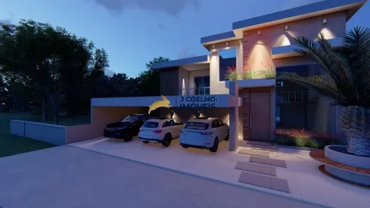 Casa com 4 Quartos à venda, 400m² no Mato Dentro, Ubatuba