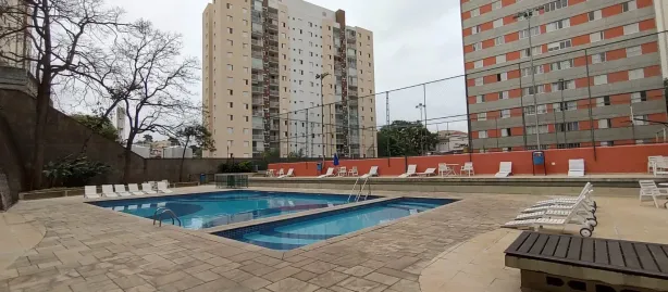 Apartamento com 3 Quartos à venda, 86m² no Freguesia do Ó, São Paulo