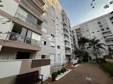 Apartamento com 2 Quartos à venda, 61m² no Vila Isa, São Paulo