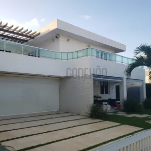 Casa de Condomínio com 4 Quartos à venda, 368m² no São José dos Náufragos, Aracaju