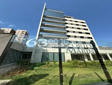 Apartamento com 4 Quartos à venda, 161m² no Castelo, Belo Horizonte