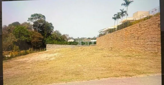 Lote/Terreno à venda, 1043m² no Horizonte Azul - Village Ambiental II, Itupeva