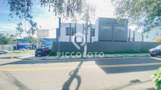 Prédio Comercial para alugar, 466m² no Jardim Chapadão, Campinas