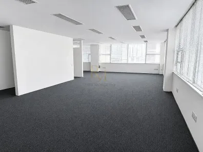 Sala Comercial para alugar, 544m² no República, São Paulo
