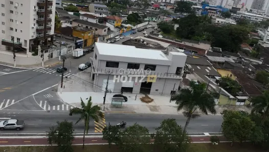 Ponto Comercial para alugar, 310m² no Vila Sônia, Praia Grande