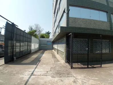 Prédio Comercial para alugar, 2300m² no Vila Mascote, São Paulo