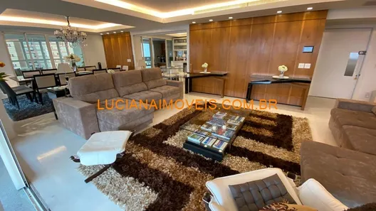 Apartamento com 4 Quartos à venda, 366m² no Alto da Lapa, São Paulo