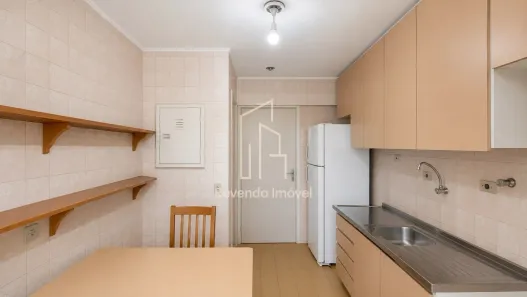 Apartamento com 2 Quartos à venda, 87m² no Brooklin Paulista, São Paulo