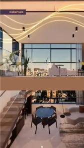 Cobertura com 3 Quartos à venda, 188m² no Sion, Belo Horizonte