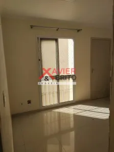 Apartamento com 2 Quartos à venda, 40m² no Vila Carmosina, São Paulo