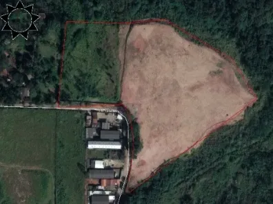 Lote/Terreno à venda, 85712m² no Chácara Ondas Verdes, Cotia