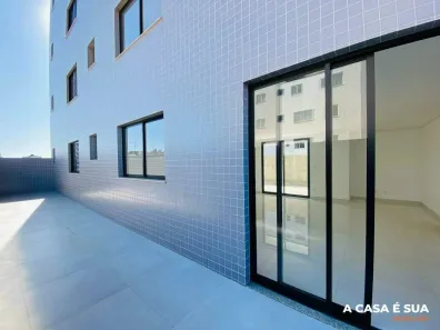 Apartamento com 3 Quartos à venda, 160m² no Inconfidentes, Contagem