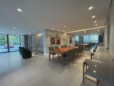 Apartamento com 3 Quartos à venda, 240m² no Moema, São Paulo