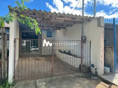 Casa com 2 Quartos à venda, 47m² no Elsa, Viamão