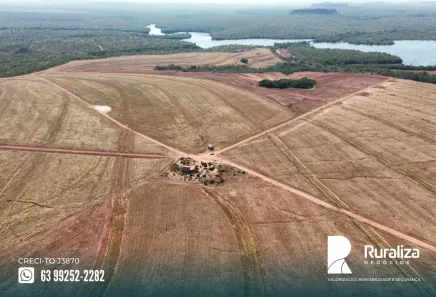 Fazenda/Sítio à venda, 1355m² no Setor Central, Araguaína