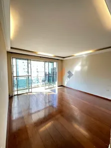 Apartamento com 3 Quartos à venda, 116m² no Vila Andrade, São Paulo