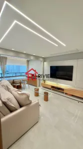 Apartamento com 2 Quartos à venda, 72m² no Indianópolis, São Paulo